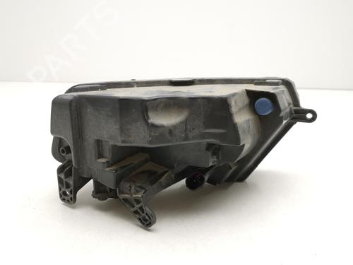 Left front fog light SEAT ATECA (KH7, KHP)  | BP29270295C30 