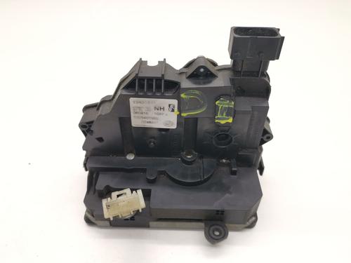 Front left lock OPEL CORSA E (X15) 1.3 CDTI (08, 68) | BP28983344C98 