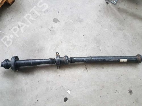 Used Driveshaft VW TOUAREG (7LA, 7L6, 7L7) 3.0 V6 TDI (240 hp) 28996423
