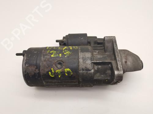 Used Starter FIAT DUCATO Van (230_) 2.8 D 4x4 (87 hp) 28983439