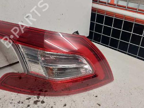 Used Left taillight PEUGEOT 308 II (LB_, LP_, LW_, LH_, L3_) [2013-2021]  28993219
