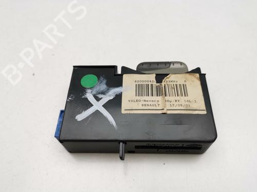 Elektronisk modul RENAULT LAGUNA II (BG0/1_) [2001-2007]  28997535
