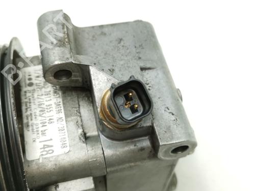 Steering pump FORD FOCUS II (DA_, HCP, DP) 1.6 Ti | BP36233539M99 - Image 2