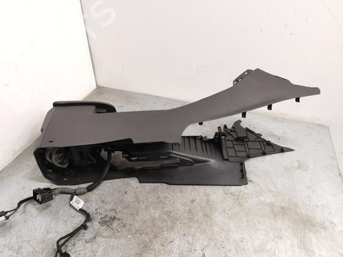Armrest / Center console FORD FOCUS III 1.0 EcoBoost | BP39439038I20 - Image 3