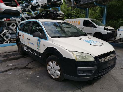 Servo brake FORD FOCUS II Turnier (DA_, FFS, DS) 1.8 TDCi | BP31591218M42 