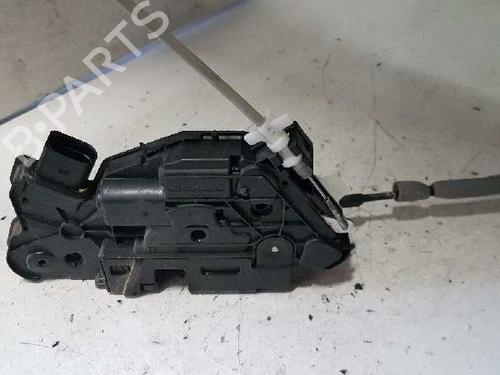 Front left lock SEAT IBIZA IV (6J5, 6P1)  | BP28987161C98 