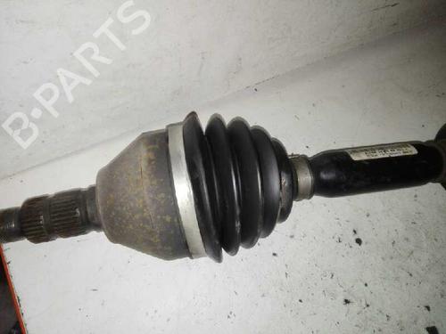 Right front driveshaft SAAB 9-3 (YS3F, E79, D79, D75) | BP29000693M39