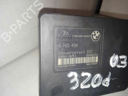 ABS pump BMW 3 (E46) 320 d | BP28993569M43 