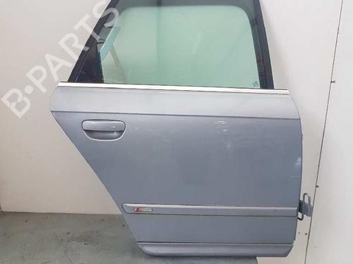 Used Right rear door AUDI A4 B7 Avant (8ED) 2.0 TDI quattro (170 hp) 28993461