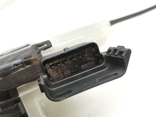 Front left lock CITROËN C-ELYSEE (DD_) 1.5 BlueHDi 100 | BP28997022C98 