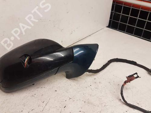 Used Right mirror PEUGEOT 407 Coupe (6C_) 2.7 HDi (204 hp) 28984839