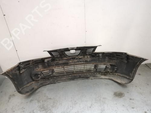 Front bumper SEAT CORDOBA (6L2) 1.4 16V | BP28993468C7 