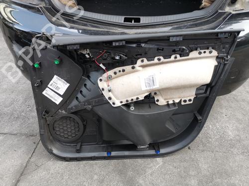 Front left panel OPEL INSIGNIA A (G09) 2.0 CDTI (68) | BP40216180C58 - Image 2