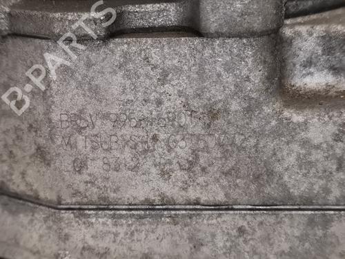 Steering pump MAZDA 3 Saloon (BK) 1.6 DI Turbo (BK12Y) | BP28991624M99