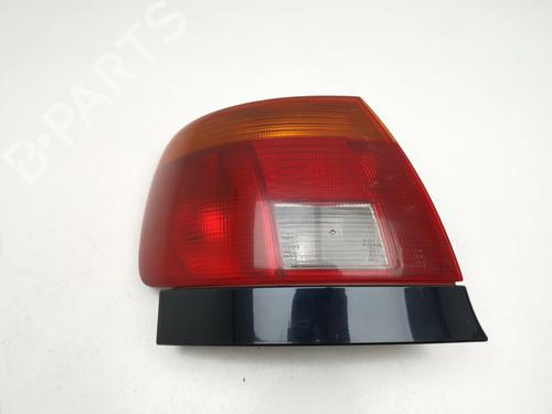 Venstre baglygte AUDI A4 B5 (8D2) 1.8 (125 hp) 29070631
