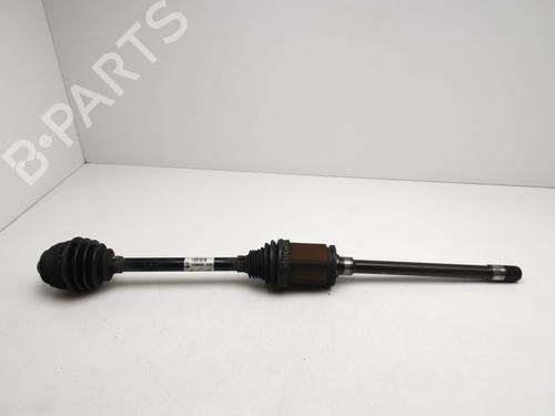 Used Right front driveshaft BMW X3 (F25) xDrive 20 d (184 hp) 29000217