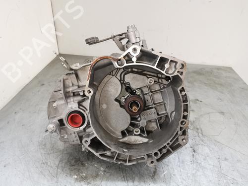Girkasse OPEL CORSA E (X15) 1.3 CDTI (08, 68) (95 hp) 28996677