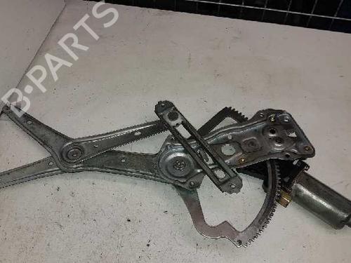 Rudehejsemekanisme ventre foran MERCEDES-BENZ C-CLASS (W202) [1993-2000]  28999571