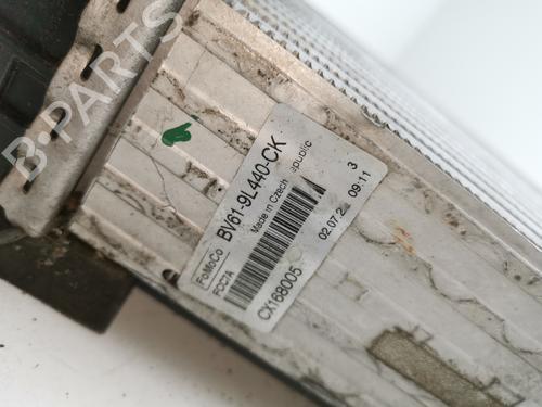 Intercooler FORD TRANSIT CONNECT V408 Box Body/MPV | BP36049376M30 - Image 3