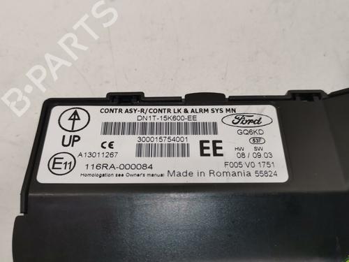 Electronic module FORD TOURNEO COURIER B460 MPV 1.0 EcoBoost | BP39439654M83 - Image 2
