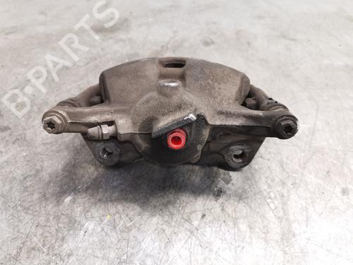 Left front brake caliper AUDI A3 (8V1, 8VK) 2.0 TDI | BP39445808M105 - Image 2