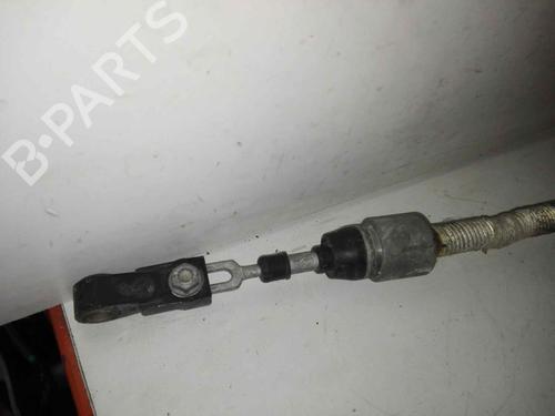 Gear lever VW CADDY III Box Body/MPV (2KA, 2KH, 2CA, 2CH) 1.9 TDI | BP28998715M90 
