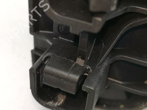 Pedal VW PASSAT B6 (3C2) 2.0 TDI | BP39437773I4 - Image 2