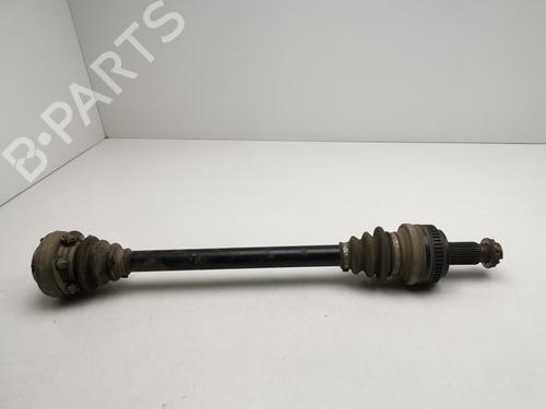 Used Left rear driveshaft Left rear driveshaft BMW X3 (E83) xDrive 20 d (177 hp) 33321028 33321028