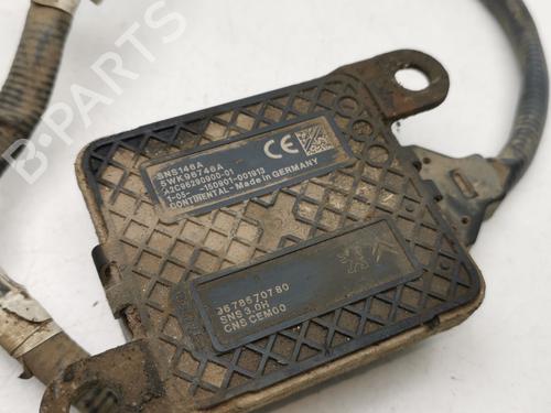 Electronic sensor CITROËN BERLINGO MULTISPACE (B9) 1.6 HDi 90 4x4 | BP30884783M84