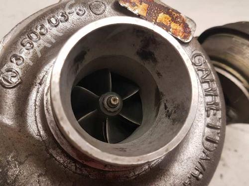 Turbolader/Kompressor AUDI A6 C5 (4B2, 4B4)  | BP28995522M71 