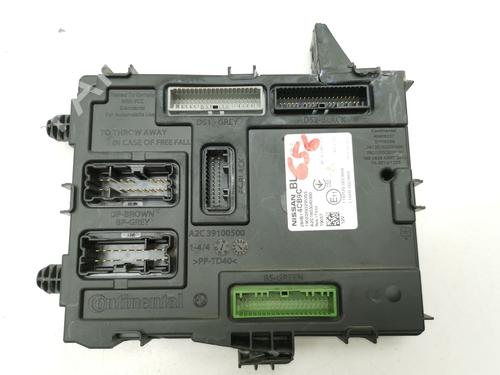 Elektronisk modul NISSAN QASHQAI II (J11, J11_)  | BP29331714M83 