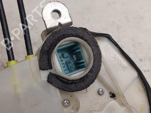 Rear right lock HONDA ACCORD VII (CL, CN) 2.4 (CL9) | BP28985286C99 