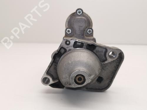 Starter RENAULT MEGANE III Hatchback (BZ0/1_, B3_) 1.5 dCi (BZ09, BZ0D, BZ1W, BZ29, BZ14) | BP28990576M8