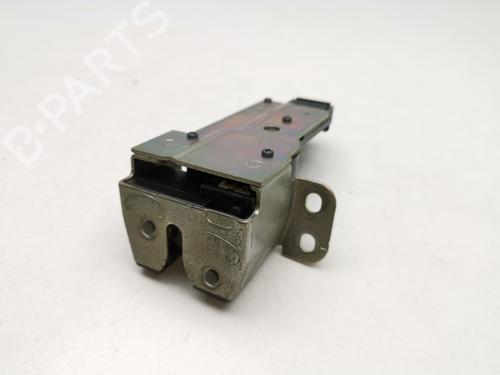 Used Tailgate lock CHEVROLET CAPTIVA (C100, C140) 2.2 D (163 hp) 29070622