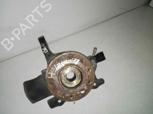 Right front steering knuckle OPEL ASTRA H GTC (A04)  | BP28986212M26 