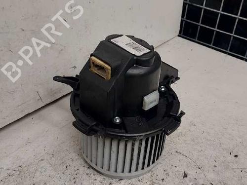 Heater blower motor CITROËN C4 Picasso II  | BP28988474M62 