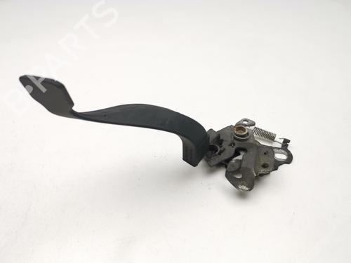 Used Hood lock CITROËN C4 II (NC_) 1.6 BlueHDi 100 (99 hp) 28978004