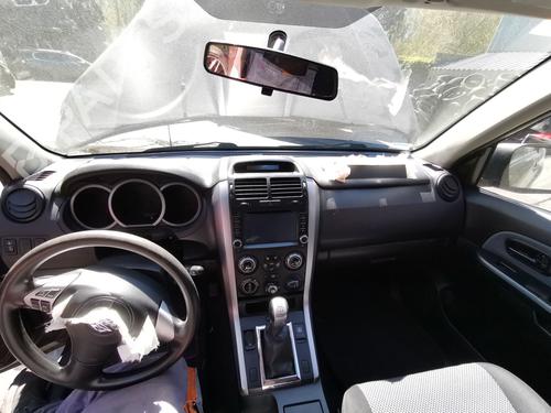 Engine SUZUKI GRAND VITARA II (JT, TE, TD) | BP33698220M1 - Image 15