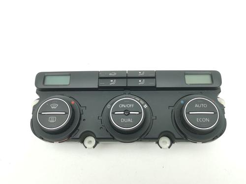 Used Climate control VW GOLF V (1K1) [2003-2010]  28985541