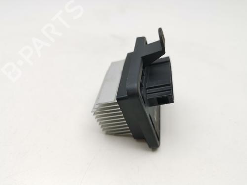 Used Heater resistor CITROËN C3 AIRCROSS II (2R_, 2C_) [2017-2025]  28977915