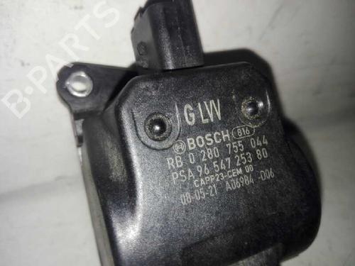 Pedal CITROËN C4 Grand Picasso I (UA_)  | BP28987675I4 