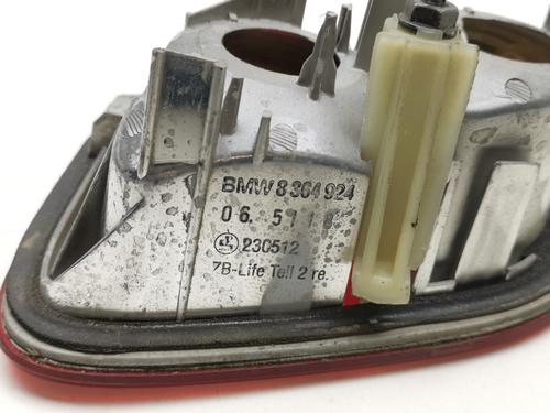 Right taillight BMW 3 (E46) 320 d | BP28978365C35