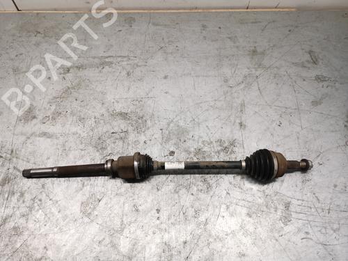 Used Right front driveshaft PEUGEOT PARTNER Box Body/MPV (K9) [2018-2025]  29504864