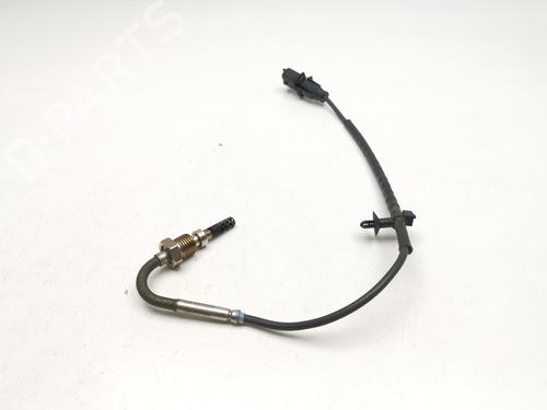 Elektronische sonde OPEL ASTRA J (P10) 1.7 CDTI (68) (110 hp) 28981301