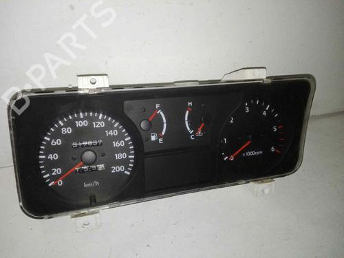 Kombiinstrument MITSUBISHI GALLOPER (JK-01) [1998-2003]  28983472