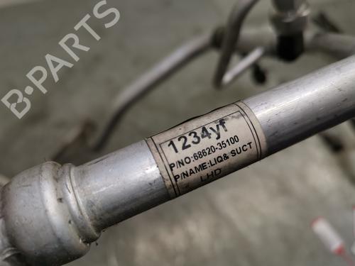 AC pipe SSANGYONG TIVOLI | BP36559418M126 - Image 3