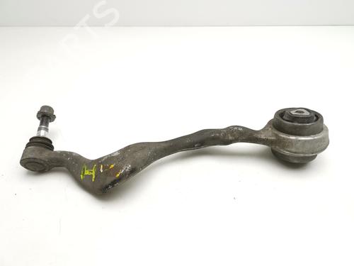 Used Left front suspension arm BMW 3 Touring (E91) 320 d (177 hp) 28986027