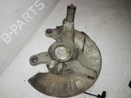 Left front steering knuckle MERCEDES-BENZ VITO / MIXTO Van (W639) 111 CDI (639.601, 639.603, 639.605) | BP28991638M25 
