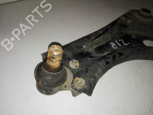 Left front suspension arm CITROËN C1 (PM_, PN_) 1.0 | BP28986001M12 