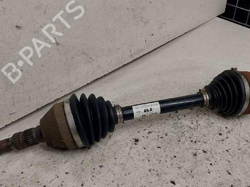 Used Left front driveshaft OPEL INSIGNIA A (G09) 2.0 CDTI (68) (160 hp) 28988701